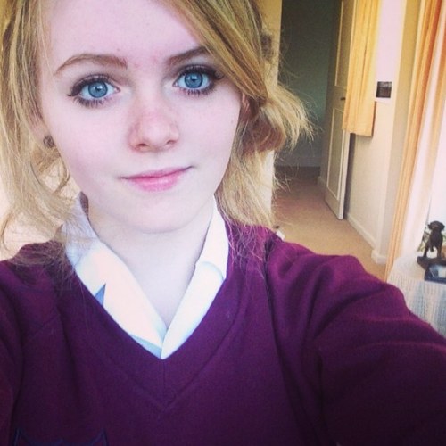Heyy I'm Katie:) 14. Salisbury