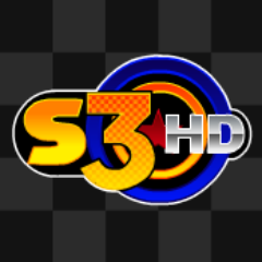 This is the official twitter account for the Sonic 3 HD fan-game. We'll tweet news, and answer any questions about the game!