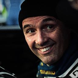 Compte Twitter du site d'Eric Mauffrey, pilote de rallye originaire des Vosges et évoluant en Championnat de France des Rallyes au volant d'une Peugeot 208 T16.