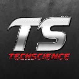 TechScience1's profile picture. YouTube best computer channel