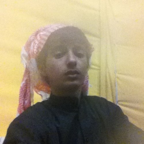 اطـلـب تـدلـل حـالـفـن مـاتـعـذر..؟