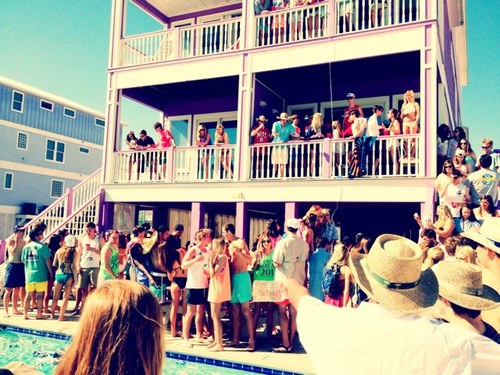 TCU SAE