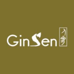@GinSenLondon