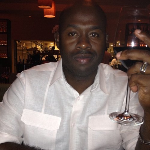 willie_chef's profile picture. 