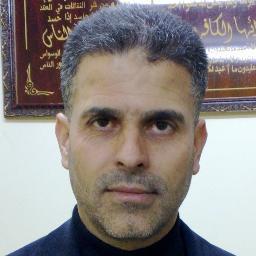 HasanIwawi's profile picture. ‏أسير محرر، 
ماجستير إدارة أعمال