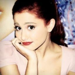 Please follow me.. i follow back 3 #Arianator #Gillian #Carliter