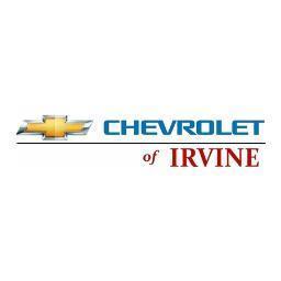 I Got Mine at Chevrolet of Irvine. We moved up the hill to Foothill Ranch, and now we are back, better than ever as Chevy of Irvine.