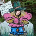 Michelle Raper - @mshergert - Twitter