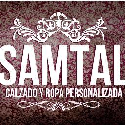 Samtal es una marca que busca satisfacer los gustos y necesidades de nuestros clientes a través de la fabricacion y relizacion de  diseños y estilos de vida.