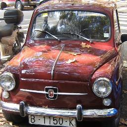 danibonell's profile picture. 