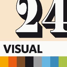 24Visual's profile picture. Beta, test, info, photo, dataviz. 
Graphic department Il Sole 24 Ore