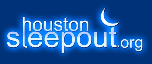 SleepOutHouston's profile picture. The Second Annual Houston Sleep Out event will take place on November 14, 2009 in Sesquicentennial Park in Houston, TX.