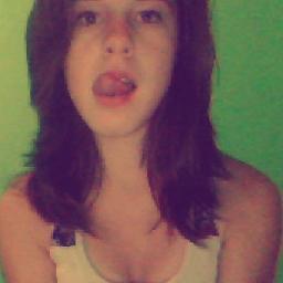 Thalia Santana, 14 anos, ariana, ciumenta, chata, abobada, colorada, mina do #MatheusZoch' ♥ feito! Quer saber mais follow - me.