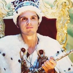 Alexander_Helll's profile picture. 