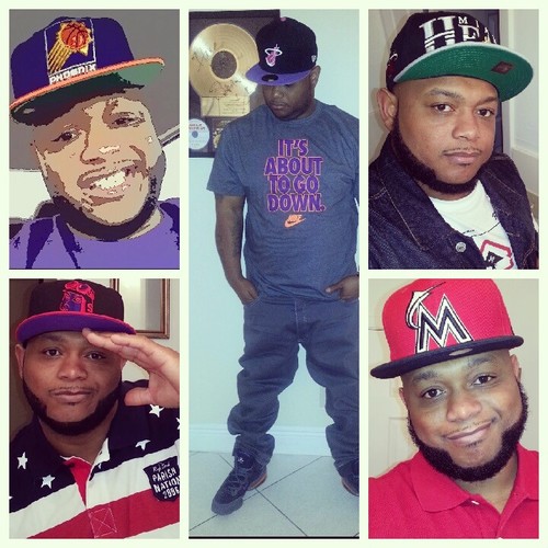 Music Manager/DJ Big Rob/JAYGOTBEATS/ AnR DJ's