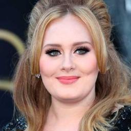 AdeleTurkeyy's profile picture. Hi friends, this page only Adele Turkey page. a fact that has nothing to do.