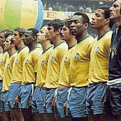 LA VOZ QUE IDENTIFICA EL FUTBOL EN BOLIVAR