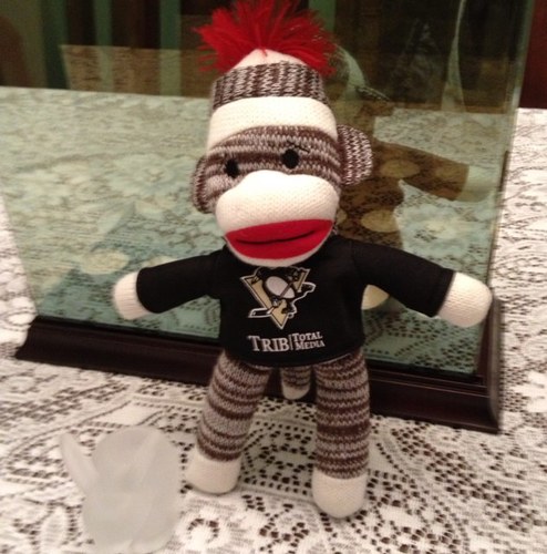 ChesterDalgard's profile picture. Pittsburgh Food Trucks, Penguins, Pirates and Steelers.  What else do you need?