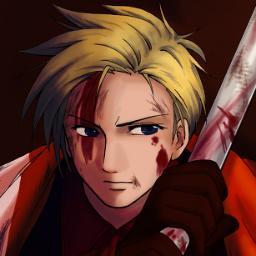 Mathias(Denmark)さんのプロフィール画像