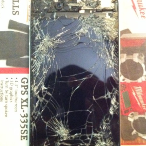 Proudly serving the Barrie area
-Your local spot for all iPhone and iPod touch repairs.
-Also carry a full line of all the best cases on the market.