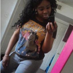 just a southside shawty straight cooling :)