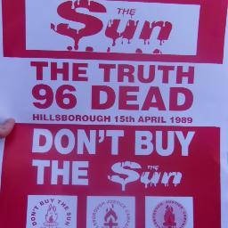 #SeasonTicket holder at #LiverpoolFC and I love hearing opinions about the club!  #YNWA #JFT96 #LFC
I follow back all #LFCSupporters if i dont just mention me