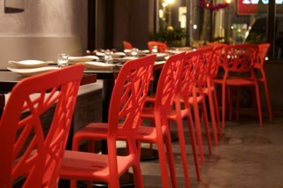 BangkokCityny's profile picture. Bangkok City serves modern Thai cuisine. Also, a list of alcoholic beverages is provided, as well as, wine and beer. http://t.co/lipfRpw5bw