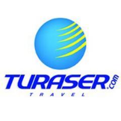 Turaser, is a wholesale travel agency with over 20 years of successful experience in the tourism market.