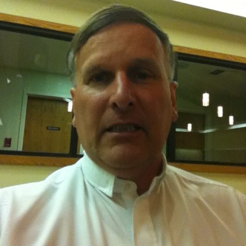 Pastor at @stccbelleview