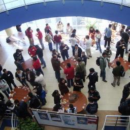 Comunidad de personas interesadas en el desarrollo ágil en Bolivia