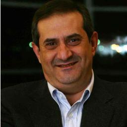Al-Mouttahed Club Tripoli president