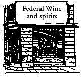 federalwine's profile picture. Specializing in old world wines, single malt scotch, and craft beers