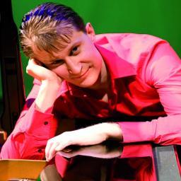 Jazz pianist, band leader, composer, CEO in Janne Maarala Music House. Education also in Body-Psycho Therapy and Environmental Sciences & Policy.