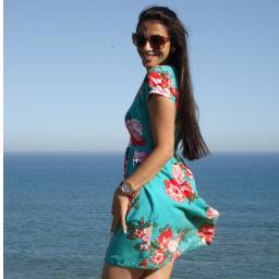 FabianaCostaMag's profile picture. Simplesmente única e exclusiva!