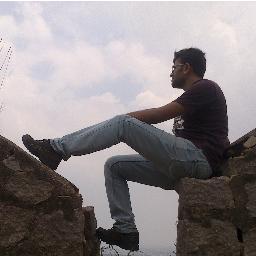 Design Engineer 2 @ AMD R&D India