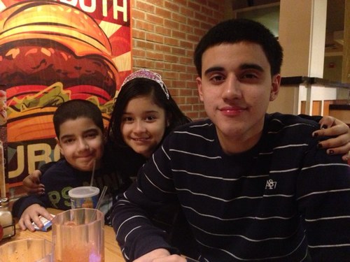 JoseRivera1975's profile picture. 