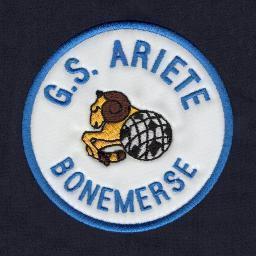 Pagina ufficiale del Gruppo Sportivo Dilettantistico Ariete
