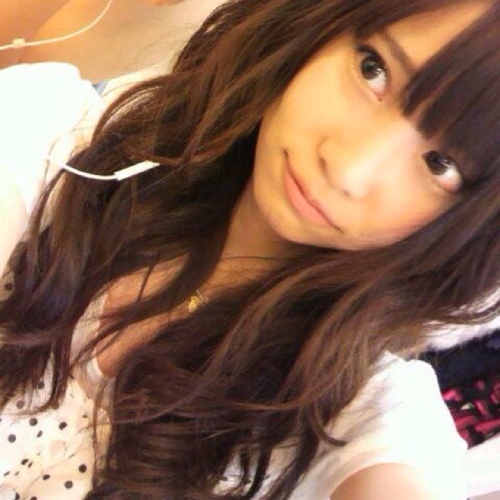元AKB48/9期生/irving所属/DJ MARiYAGI/まりやぎこと、永尾まりやさんのbotです。