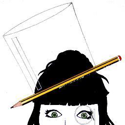 All international art.