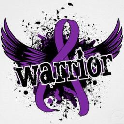 CrohniePatient's profile picture. I don't want anyone's voice to go unheard ever again