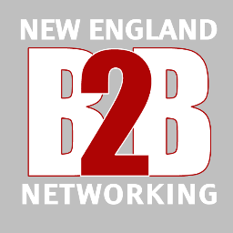 The New England B2B Networking Group holds B2B Networking events in both Ma and NH.