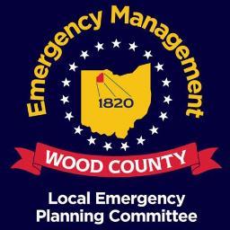 Wood County EMA