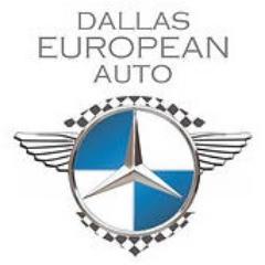 Dallas European Auto is a full-service repair and maintenance facility that specializes in European and fleet vehicle maintenance and repair.