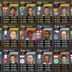 GIVEAWAYS, RENT A PLAYER AND GENERAL HELP