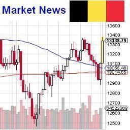 Politique, technologie, culture, sport vus d'un point vue financier, économique en relation avec les marchés.