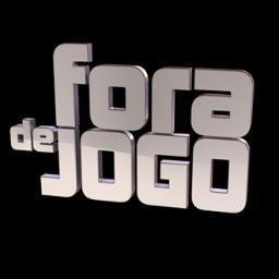 Twitter OFICIAL do Fora de Jogo, programa de debate sobre futebol internacional dos Canais ESPN!