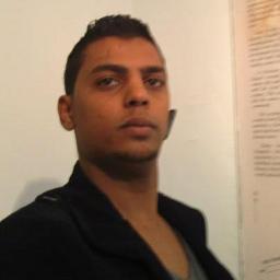 In the field of human rights
I work in the American Red Cross