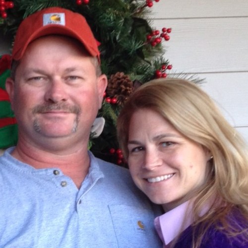 Wife to my high school sweetheart, mother of 4. I work full time in marketing, teach Zumba fitness and love to scrapbook, go camping, & count my blessings!