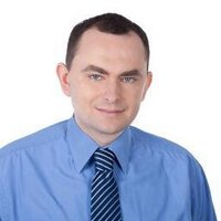 Adam Kwiatkowski (@kwiatkowski_a) 's Twitter Profile