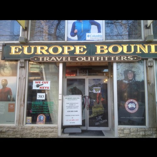 Founded in 1983 to provide for all your OUTFITTING needs! Our prices won't be beat!!